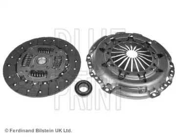 ADK83058 BLUE PRINT Комплект сцепления ADK83058 BLUE PRINT Комплект сцепления