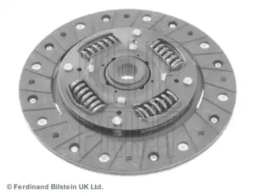 ADK83130 BLUE PRINT Диск сцепления ADK83130 BLUE PRINT Диск сцепления
