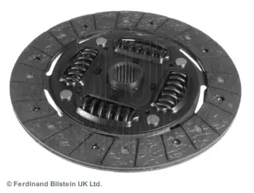 ADK83131 BLUE PRINT Диск сцепления ADK83131 BLUE PRINT Диск сцепления