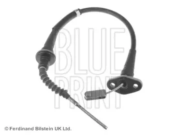 ADK83835 BLUE PRINT Трос, управление сцеплением ADK83835 BLUE PRINT Трос, управление сцеплением