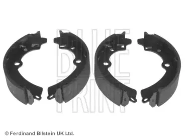 ADK84110 BLUE PRINT Комплект тормозных колодок ADK84110 BLUE PRINT Комплект тормозных колодок