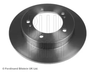 ADK84301 BLUE PRINT Тормозной диск ADK84301 BLUE PRINT Тормозной диск