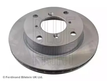 ADK84308 BLUE PRINT Тормозной диск ADK84308 BLUE PRINT Тормозной диск
