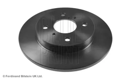 ADK84323 BLUE PRINT Тормозной диск ADK84323 BLUE PRINT Тормозной диск