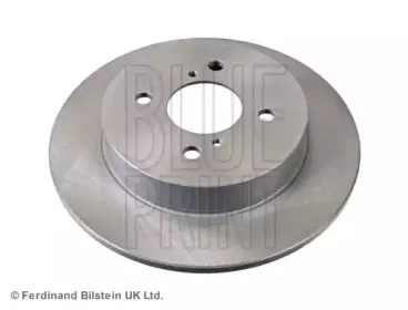 ADK84328 BLUE PRINT Тормозной диск ADK84328 BLUE PRINT Тормозной диск