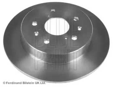 ADK84331 BLUE PRINT Тормозной диск ADK84331 BLUE PRINT Тормозной диск