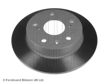 ADK84345 BLUE PRINT Тормозной диск ADK84345 BLUE PRINT Тормозной диск