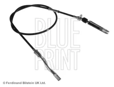 ADK84604 BLUE PRINT Трос, стояночная тормозная система ADK84604 BLUE PRINT Трос, стояночная тормозная система