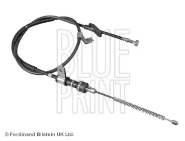 ADK84654 BLUE PRINT Трос, стояночная тормозная система ADK84654 BLUE PRINT Трос, стояночная тормозная система