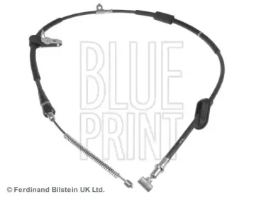 ADK84661 BLUE PRINT Трос, стояночная тормозная система ADK84661 BLUE PRINT Трос, стояночная тормозная система