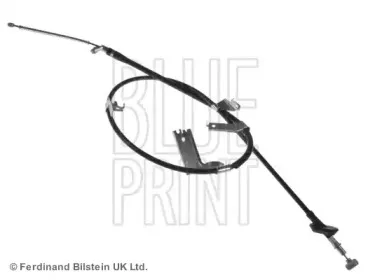 ADK84685 BLUE PRINT Трос, стояночная тормозная система ADK84685 BLUE PRINT Трос, стояночная тормозная система