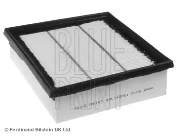ADL142201 BLUE PRINT Воздушный фильтр ADL142201 BLUE PRINT Воздушный фильтр