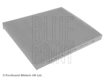 ADL142504 BLUE PRINT Фильтр, воздух во внутренном пространстве ADL142504 BLUE PRINT Фильтр, воздух во внутренном пространстве