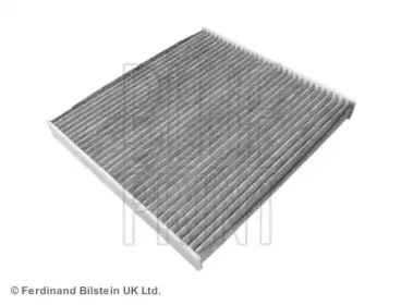 ADL142512 BLUE PRINT Фильтр, воздух во внутренном пространстве ADL142512 BLUE PRINT Фильтр, воздух во внутренном пространстве