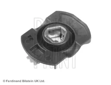ADM514313 BLUE PRINT Бегунок распределителя зажигани ADM514313 BLUE PRINT Бегунок распределителя зажигани