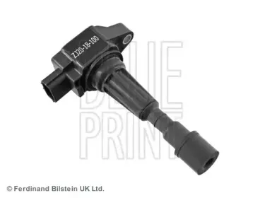 ADM51495 BLUE PRINT Катушка зажигания ADM51495 BLUE PRINT Катушка зажигания