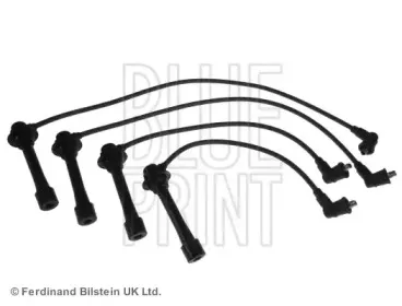 ADM51611 BLUE PRINT Комплект проводов зажигания ADM51611 BLUE PRINT Комплект проводов зажигания
