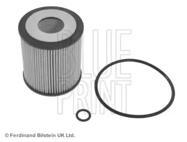 ADM52114 BLUE PRINT Масляный фильтр ADM52114 BLUE PRINT Масляный фильтр