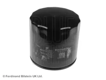 ADM52334 BLUE PRINT Топливный фильтр ADM52334 BLUE PRINT Топливный фильтр