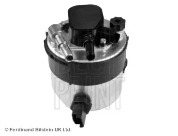 ADM52343 BLUE PRINT Топливный фильтр ADM52343 BLUE PRINT Топливный фильтр