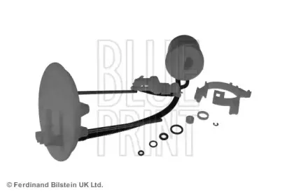 ADM52348 BLUE PRINT Топливный фильтр ADM52348 BLUE PRINT Топливный фильтр