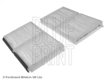 ADM52504 BLUE PRINT Фильтр, воздух во внутренном пространстве ADM52504 BLUE PRINT Фильтр, воздух во внутренном пространстве