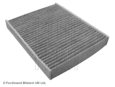 ADM52509 BLUE PRINT Фильтр, воздух во внутренном пространстве ADM52509 BLUE PRINT Фильтр, воздух во внутренном пространстве