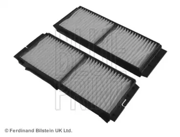 ADM52522 BLUE PRINT Фильтр, воздух во внутренном пространстве ADM52522 BLUE PRINT Фильтр, воздух во внутренном пространстве