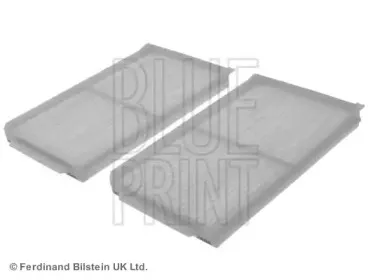 ADM52523 BLUE PRINT Фильтр, воздух во внутренном пространстве ADM52523 BLUE PRINT Фильтр, воздух во внутренном пространстве