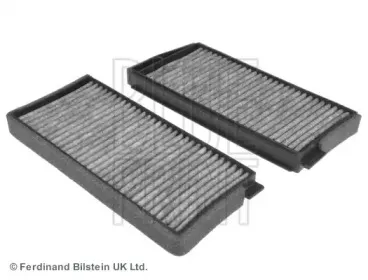 ADM52525 BLUE PRINT Фильтр, воздух во внутренном пространстве ADM52525 BLUE PRINT Фильтр, воздух во внутренном пространстве