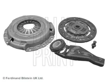 ADM530103 BLUE PRINT Комплект сцепления ADM530103 BLUE PRINT Комплект сцепления