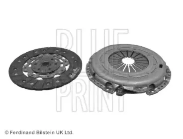 ADM530104 BLUE PRINT Комплект сцепления ADM530104 BLUE PRINT Комплект сцепления