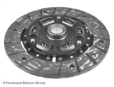 ADM53106 BLUE PRINT Диск сцепления ADM53106 BLUE PRINT Диск сцепления
