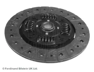 ADM53134 BLUE PRINT Диск сцепления ADM53134 BLUE PRINT Диск сцепления