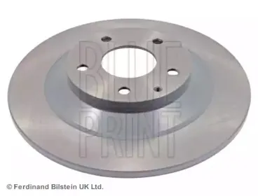 ADM543124 BLUE PRINT Тормозной диск ADM543124 BLUE PRINT Тормозной диск