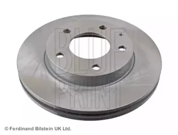 ADM54341 BLUE PRINT Тормозной диск ADM54341 BLUE PRINT Тормозной диск