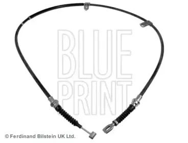 ADM546116 BLUE PRINT Трос, стояночная тормозная система ADM546116 BLUE PRINT Трос, стояночная тормозная система