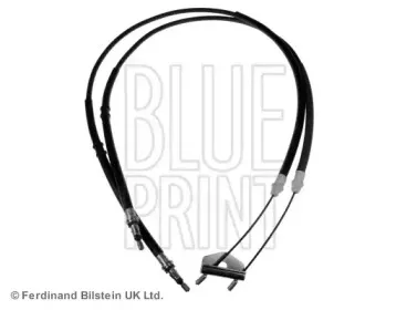 ADM546133 BLUE PRINT Трос, стояночная тормозная система ADM546133 BLUE PRINT Трос, стояночная тормозная система
