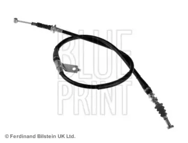 ADM54663 BLUE PRINT Трос, стояночная тормозная система ADM54663 BLUE PRINT Трос, стояночная тормозная система