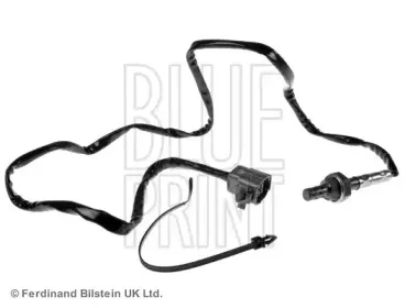 ADM57044 BLUE PRINT Лямбда-зонд ADM57044 BLUE PRINT Лямбда-зонд