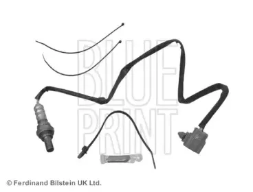 ADM57053 BLUE PRINT Лямбда-зонд ADM57053 BLUE PRINT Лямбда-зонд