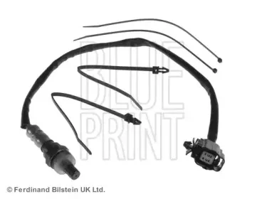 ADM57066 BLUE PRINT Лямбда-зонд ADM57066 BLUE PRINT Лямбда-зонд