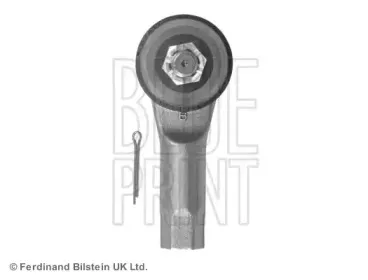 ADM58769 BLUE PRINT Наконечник поперечной рулевой тяги ADM58769 BLUE PRINT Наконечник поперечной рулевой тяги