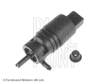 ADN10314 BLUE PRINT Водяной насос, система очистки окон ADN10314 BLUE PRINT Водяной насос, система очистки окон
