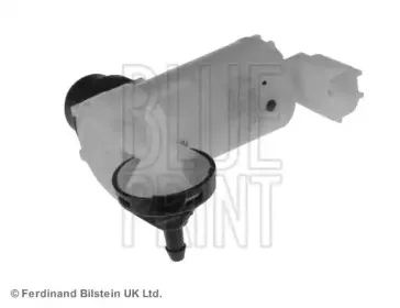 ADN10319 BLUE PRINT Водяной насос, система очистки окон ADN10319 BLUE PRINT Водяной насос, система очистки окон