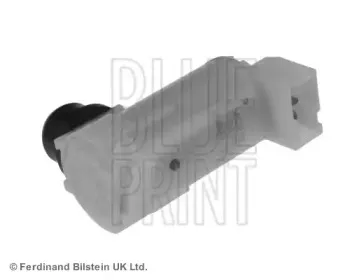 ADN10322 BLUE PRINT Водяной насос, система очистки окон ADN10322 BLUE PRINT Водяной насос, система очистки окон