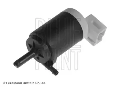 ADN10323 BLUE PRINT Водяной насос, система очистки окон ADN10323 BLUE PRINT Водяной насос, система очистки окон