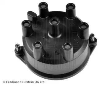 ADN114229 BLUE PRINT Крышка распределителя зажигания ADN114229 BLUE PRINT Крышка распределителя зажигания