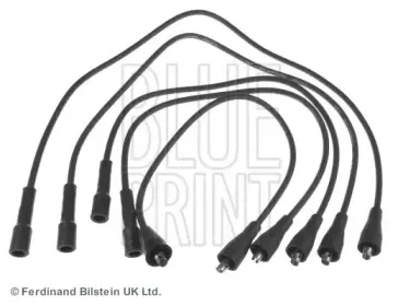 ADN11612 BLUE PRINT Комплект проводов зажигания ADN11612 BLUE PRINT Комплект проводов зажигания