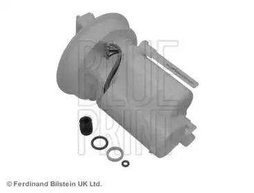 ADN12349 BLUE PRINT Топливный фильтр ADN12349 BLUE PRINT Топливный фильтр